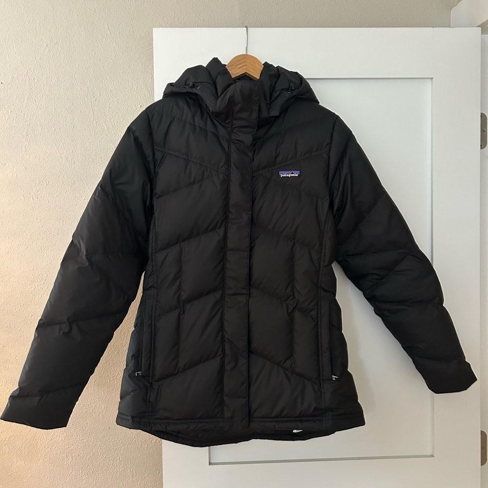 Women’s 2025 Patagonia Down With It Jacket NEW